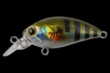 Воблер TSUYOKI Fugaz 36 F цв.123(Китай)