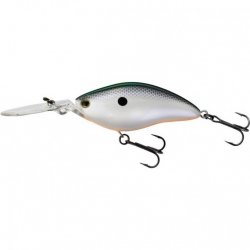 Воблер DUEL/YO-ZURI 3DS Crank Deep Diver 65 F F-1158 цв.TSH(Филиппины)