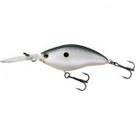Воблер DUEL/YO-ZURI 3DS Crank Deep Diver 65 F F-1158 цв.TSH(Филиппины)
