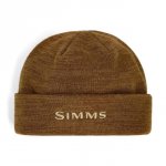 Шапка SIMMS Windstopper Beanie цв.cobia heather(Вьетнам)