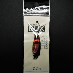 Блесна кол. BUX Angler`z System 6,5гр. цв.TJ(S)(Япония)