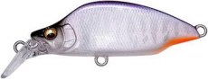 Воблер MEGABASS Great Hunting GH44 Bat A Fry FS SP-C цв.Purple Back Halation(Вьетнам)