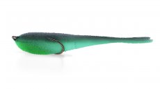 Поролоновая рыбка APS Slug DH 115мм цв.218 UV 4шт.(Россия)