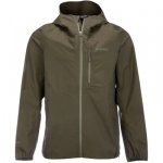 Куртка SIMMS Flyweight Shell Jacket цв.dark stone р-р M(Вьетнам)