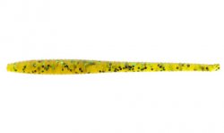 Приманка LUCKY JOHN Wiggler Worm 2,3'' 5,84см цв.PA19 9шт.(Китай)