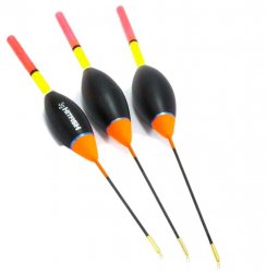 Поплавок HITFISH бальза арт.HBF-10 4гр.(Китай)