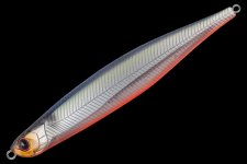 Воблер TSUYOKI Rodger 106 F цв.207R(Китай)