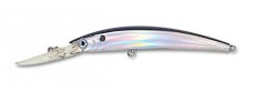 Воблер DUEL/YO-ZURI Crystal Minnow Deep Diver 110 F R-539 цв.B(Филиппины)