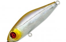 Воблер PONTOON 21 Crackjack 58 SP-SR цв.A30(Китай)