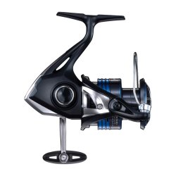 Катушка SHIMANO Nexave 21 FI 4000(Малайзия)