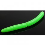 Приманка LIBRA LURES Fatty D'Worm 75 сыр цв.026 8шт.(Польша)