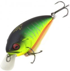 Воблер MEGABASS Super-Z Z-1 53 F цв.Mat Tiger(Япония)