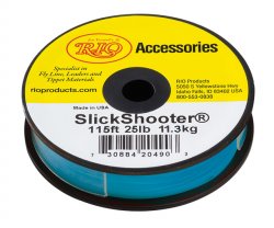 Раннинг RIO Slickshooter 25lb(США)