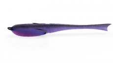Поролоновая рыбка APS 105мм Slim цв.219 UV 4шт.(Россия)