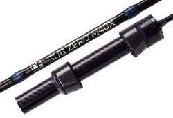 Спиннинг CF Sub Zero SZSR 522 XULS M40X 1,60м 0,1-0,8гр.(Корея)