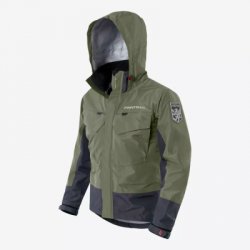 Куртка FINNTRAIL Coaster 4023 цв.khaki р-р XXL(Китай)