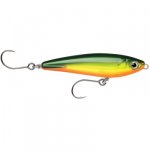 Воблер RAPALA X-Rap Saltwater SubWalk SXRSB 09 цв.HO(Эстония)