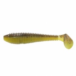 Виброхвост KEITECH Swing Impact Fat 6,8
