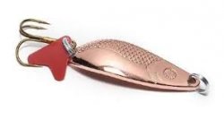 Блесна кол. SPINNEX Bass 14гр. цв.C BS-3(Польша)