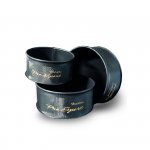 Ведра VOLZHANKA Pro Sport EVA круглые без крышек 3шт. LS-WG004S(Китай)