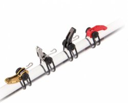 Держатель крючка FUJI Hook Keeper MHKM-B(Япония)