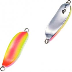 Блесна кол. JACKSON Sake Shogun 45гр. цв.PLW(Япония)