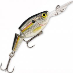 Воблер RAPALA Jointed Shad Rap JSR 09 цв.SD(Эстония)