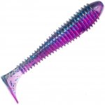 Виброхвост CF Vibro Fat 6,8'' 17см цв.97d кальмар 2шт.(Китай)