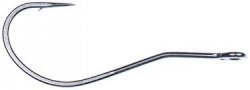 Крючки AHREX SA258 CA Bendback №4/0 6шт.(Норвегия)