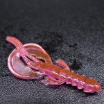 Приманка JOHNNY FISH Crayfish 25 цв.16 20шт.(Россия)