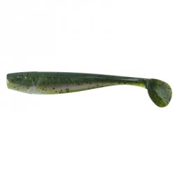 Виброхвост RELAX King Shad 4'' цв.L-003 10шт.(США)