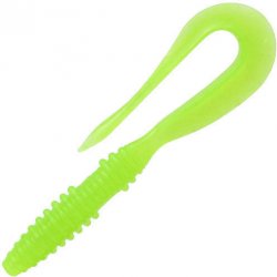 Твистер KEITECH Mad Wag Mini 3,5