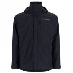 Куртка SIMMS Challenger Fishing Jacket цв.black р-р XL(США)