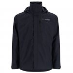 Куртка SIMMS Challenger Fishing Jacket цв.black р-р XL(США)