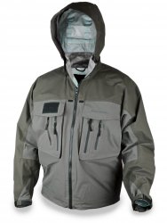 Куртка KOLA SALMON Guide Pro р-р L 50(Камбоджа)