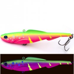 Виб FA RELAX Wagner Vib 100мм 37гр. цв.V03(Китай)