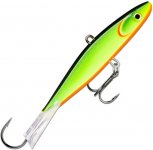 Балансир RAPALA Jigging Shadow Rap JSDR7 цв.BYR(Китай)