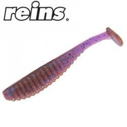 Виброхвост REINS S-Cape Shad 4,8