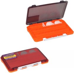 Коробка KOSADAKA TB-S63A цв.orange(Китай)