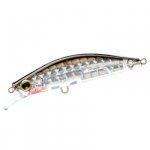 Воблер DUEL/YO-ZURI 3DR-X Flat Heavy Minnow 40 S R-1541 цв.PSBL(Филиппины)