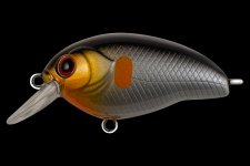 Воблер TSUYOKI Agent 40 F цв.268R(Китай)