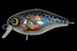 Воблер TSUYOKI Chef SR 40 F Silent цв.264(Китай)