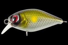 Воблер TSUYOKI Swing XC 36 F цв.167(Китай)