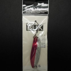 Блесна кол. BUX Angler`z System Galaxy 12,3гр. цв.XRS(Япония)