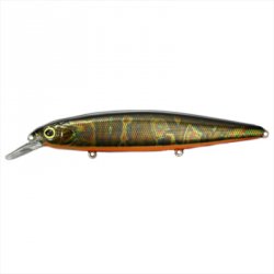 Воблер DEPS Balisong Minnow 130 SP цв.01(Япония)