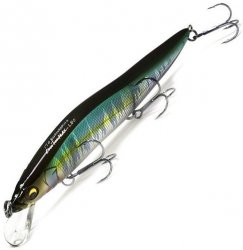 Воблер MEGABASS Oneten Max LBO цв.Wagin Hasu(Япония)