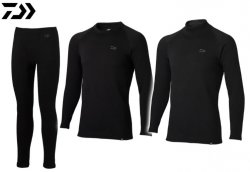 DAIWA DU-3222S/DU-3322P цв.BK р-р XXL(Япония)