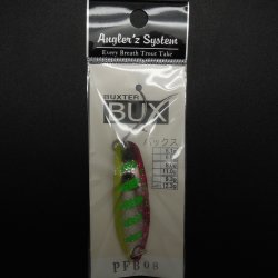Блесна кол. ANGLER`Z SYSTEM Bux Galaxy Custom Color 12,3гр. цв.PFB08(Япония)