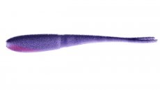 Поролоновая рыбка APS Slug 180мм цв.219 UV 3шт.(Россия)