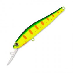 Воблер ZIP BAITS Rigge Deep 70 F цв.313(Япония)
